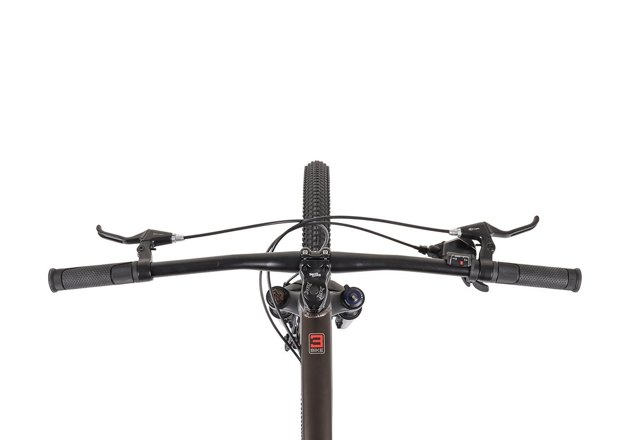 Велосипед MTB MXSCOO 3BIKE 29'' M330 Бронзовый Матовый (2026) — фото 6