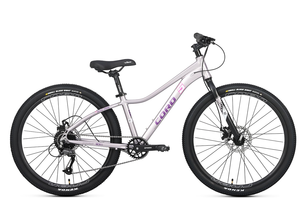Велосипед Cord 5BIKE 26'' M300 Цветущая Сакура (2025)