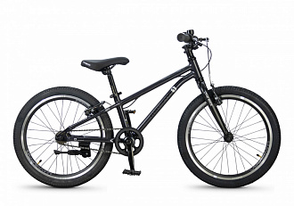 Велосипед Детский Maxiscoo 1BIKE 20'' Индиго (2026)