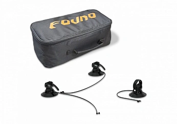 Установочный Комплект Дополнительных Присосок Fovno ES-H1C