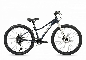 Велосипед MTB MXSCOO 3BIKE 26'' M320 Черный (2026)
