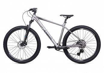 Велосипед Cord 5BIKE 27,5'' M500 Черный Кофе (2025)