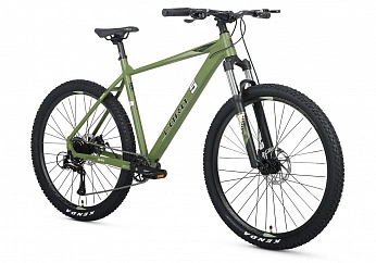 Велосипед Cord 5BIKE 27,5'' M400 Хаки (2025)