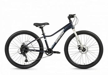 Велосипед MTB MXSCOO 3BIKE 26'' M320 Черный (2026)
