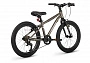 Велосипед Детский Maxiscoo 3BIKE 20'' M Коричневый Матовый (2026) — фото 4