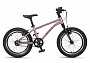 Велосипед Детский Maxiscoo STELLAR 16'' Розовый (2026) 