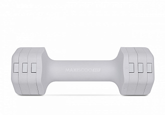 Гантель Разборная MAXISCOO FIT, Многоуровневая, 2,27кг (MSF-FR-360524)