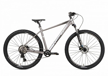 Велосипед Cord 5BIKE 29'' M500 Черный Кофе (2025)