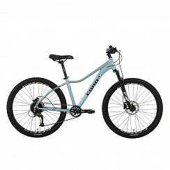 Велосипед Cord 5BIKE 26'' M500 Аквамарин (2024)
