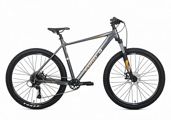 Велосипед Cord 5BIKE 27,5'' M400 Графит (2025)