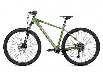 Велосипед Cord 5BIKE 29'' M400 Хаки (2025)