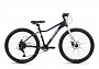 Велосипед MTB MXSCOO 3BIKE 26'' M320 Черный (2026)