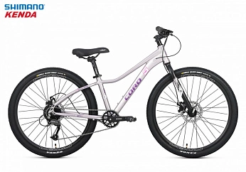 Велосипед Cord 5BIKE 26'' M300 Цветущая Сакура (2025)