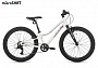Велосипед Детский Maxiscoo 3BIKE 24'' L Серый (2025)