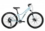 Велосипед Cord 5BIKE 26'' M400 Аквамарин (2025)