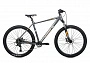 Велосипед Cord 5BIKE 27,5'' M400 Графит (2025)