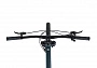 Велосипед MTB MXSCOO 3BIKE 29'' M330 Зеленый Матовый (2026) — фото 6