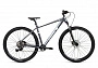 Велосипед Cord 5BIKE 29'' M500 Черный Матовый (2025)