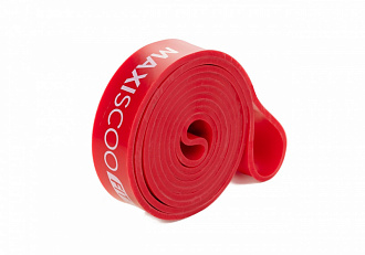 Фитнес  Эспандер 30-45кг, Красный (MSF-LU-270723-3045-RD)