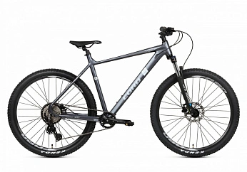 Велосипед Cord 5BIKE 27,5'' M500 Черный Матовый (2025)