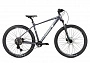Велосипед Cord 5BIKE 27,5'' M500 Черный Матовый (2025)