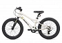 Велосипед Детский Maxiscoo 5BIKE 20'' L200 Серый Жемчуг (2025) — фото 3