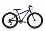 Велосипед Детский Maxiscoo 3BIKE 24'' M Синий (2026)