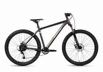 Велосипед MTB MXSCOO 3BIKE 27.5'' M330 Бронзовый Матовый (2026)