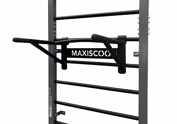 Брусья для Шведской Стенки Maxiscoo Rock 2