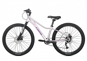 Велосипед Cord 5BIKE 26'' M300 Цветущая Сакура (2025)