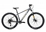 Велосипед Cord 5BIKE 27,5'' M400 Графит (2025)