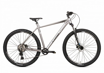 Велосипед Cord 5BIKE 29'' M500 Черный Кофе (2025)