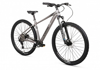 Велосипед Cord 5BIKE 29'' M500 Черный Кофе (2025)