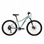 Велосипед Cord 5BIKE 26'' M500 Аквамарин (2024)
