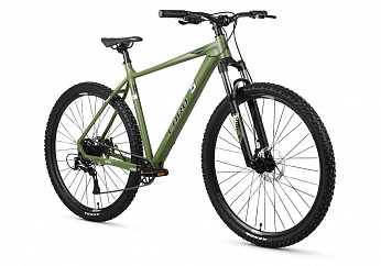 Велосипед Cord 5BIKE 29'' M400 Хаки (2025)