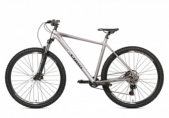 Велосипед Cord 5BIKE 29'' M500 Черный Кофе (2025)