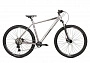Велосипед Cord 5BIKE 29'' M500 Черный Кофе (2025)