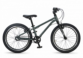 Велосипед Детский Maxiscoo STELLAR PRO 20'' Хаки (2026)