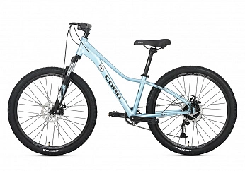 Велосипед Cord 5BIKE 26'' M400 Аквамарин (2025)