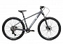 Велосипед Cord 5BIKE 27,5'' M500 Черный Матовый (2025)