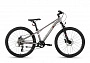 Велосипед Детский Maxiscoo 7BIKE 24'' Серый Матовый (2026)
