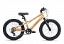 Велосипед Детский Maxiscoo 5BIKE 20'' L Оранжевый Матовый (2026)