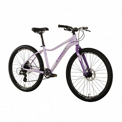 Велосипед Cord 5BIKE 26'' M300 Цветущая Сакура (2024)