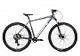 Велосипед Cord 5BIKE 29'' M500 Черный Матовый (2025)