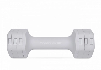 Гантель Разборная MAXISCOO FIT, Многоуровневая, 2,27кг (MSF-FR-360524)