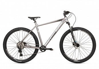 Велосипед Cord 5BIKE 29'' M500 Черный Кофе (2025)
