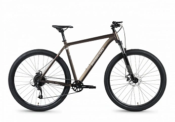 Велосипед MTB MXSCOO 3BIKE 29'' M330 Бронзовый Матовый (2026)