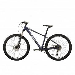 Велосипед Cord 5BIKE 27,5'' M500 Синий Кобальт (2024)