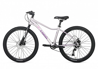 Велосипед Cord 5BIKE 26'' M300 Цветущая Сакура (2025)