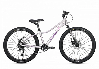 Велосипед Cord 5BIKE 26'' M300 Цветущая Сакура (2025)